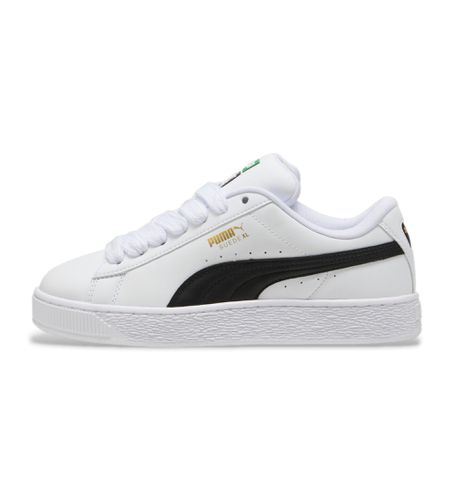 Trainers Suede XL (40), Blanc, Plat, Lacets - Puma - Modalova