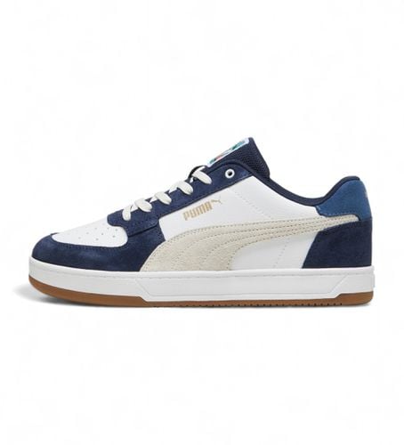 Unisex. 39961402 Chaussures Caven 2.0 Année (39), Plat, Cuir, Lacets, Casuel - Puma - Modalova