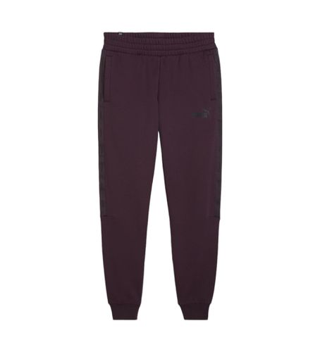 Bas de survêtement ESS+ (S), Casuel, Sport, Coton, Durable - Puma - Modalova