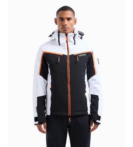 DPG15_PNCJZ Protect Jacket (L), Casuel, Polyester, Manche longue - EA7 - Modalova