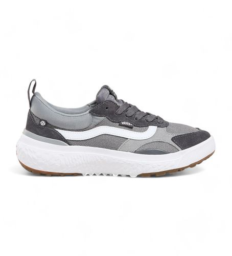 VN000BCERP91 Baskets en daim Ultrarange Neo Vr3 (46), Plat, Cuir, Lacets, Casuel - Vans - Modalova