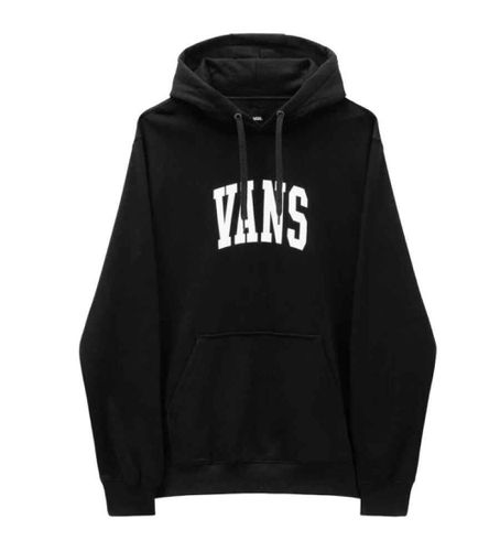 VN000HNWBLK1 Sweatshirt Arched Ii Po (M), Casuel, Coton - Vans - Modalova