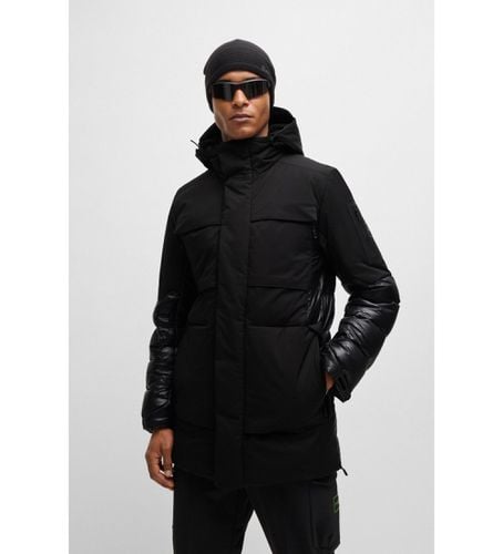 Parka Eams (L), Casuel, Polyamide - BOSS - Modalova