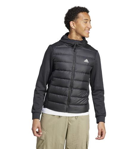 HZ4430 Essential Hybrid Jacket (XL), Casuel, Manche longue, Polister recyclé, Durable - adidas - Modalova