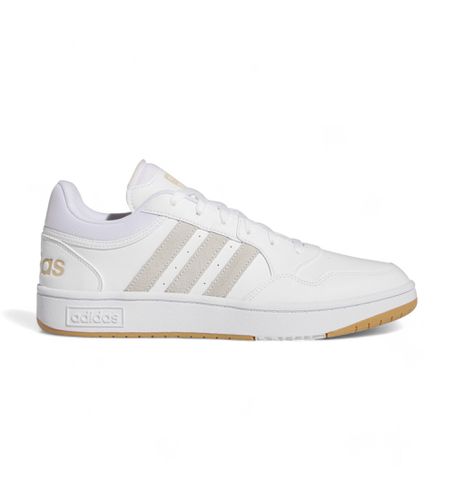 IF2634 Trainers Hoops 3.0 (40), Blanc, Plat, Lacets, Casuel - adidas - Modalova