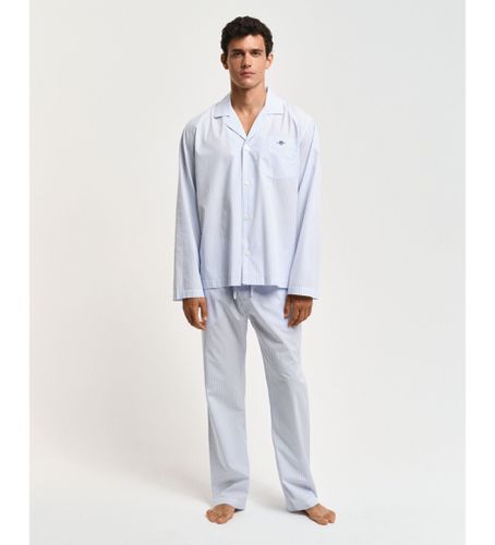 Pyjama à rayures (M), Casuel, Homewear, Coton - Gant - Modalova