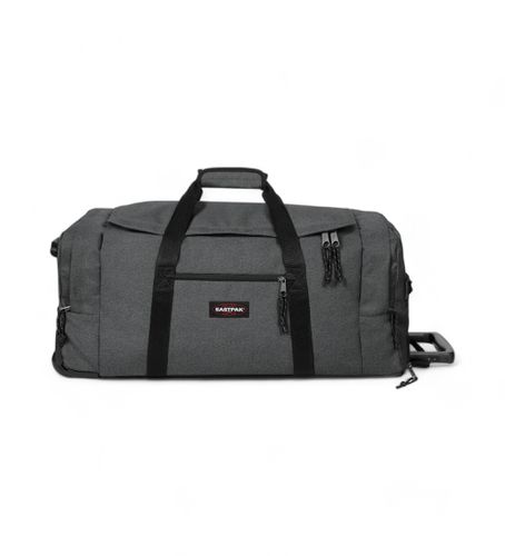 Unisex. EK00033E77H1 Valise Leatherface L + (OSFA), Casuel, Polyester, Big - Eastpak - Modalova