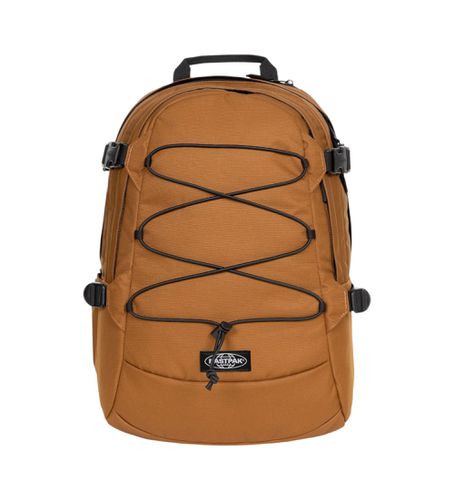 Unisex. EK0A5BFZ4E21 Sac à dos marron Gerys (OSFA), Casuel, Polyester - Eastpak - Modalova