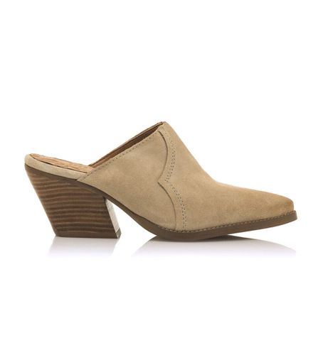 Chaussures Missouri en cuir -Hauteur du talon 5cm (39), 3 à 5 cm, Aucun, Casuel - MTNG - Modalova