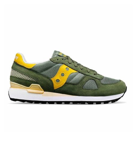 S2108-880 Trainers Shadow Original (40), Tissu, Plat, Lacets, Casuel - Saucony - Modalova