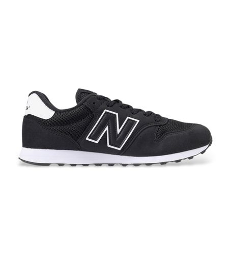 GM500V2 Chaussures 500 (40), Tissu, Plat, Lacets, Casuel, Sport - New Balance - Modalova