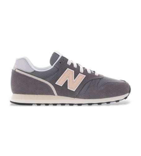 WL373V2 Baskets en cuir 373V2 (36), Plat, Lacets, Casuel - New Balance - Modalova