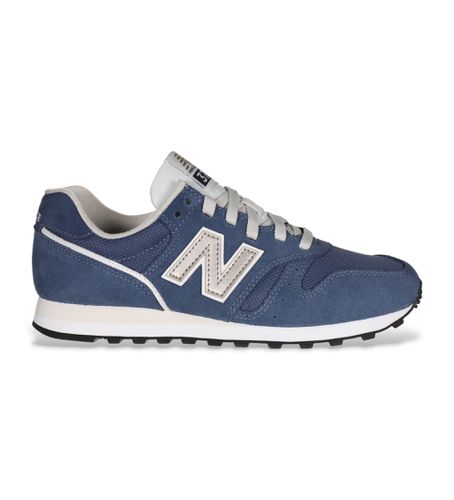 WL373V2 Chaussures 373V2 (36), Plat, Cuir, Lacets, Casuel - New Balance - Modalova