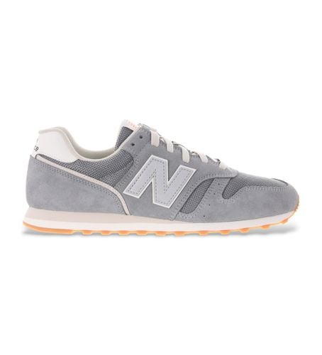 ML373V2 Baskets en cuir 373V2 (40), Plat, Lacets, Casuel - New Balance - Modalova