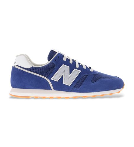 ML373V2 Baskets 373V2 bleues (39.5), Plat, Lacets, Casuel - New Balance - Modalova