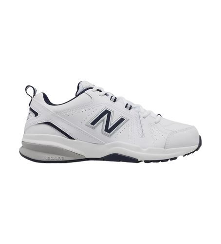 MX608V5 MX608V5 Chaussures en cuir antidérapant (40), Plat, Lacets, Casuel - New Balance - Modalova