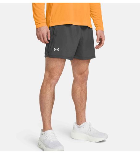 Launch Short 13cm non doublé (S), Sport, Running, Multisport, Polyester - Under Armour - Modalova