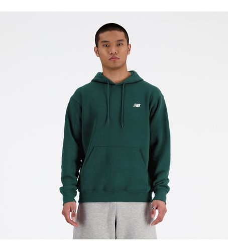 MT41511 Sport Essentials Sweatshirt polaire (XS), Casuel, Coton, Manche longue - New Balance - Modalova