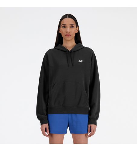 WT41510 Sport Essentials Fleece Sweatshirt (XXL), Casuel, Coton, Multisport - New Balance - Modalova