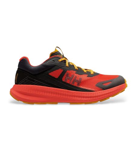 Chaussures Skyhawk TR rouges (41=8), Tissu, Lacets, Sport, Outdoor, Running, Multisport - Helly Hansen - Modalova