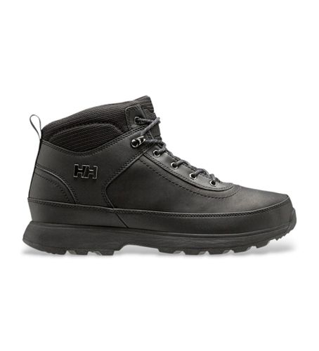 Calgary 2 bottines en cuir (40), Plat, Lacets, Casuel - Helly Hansen - Modalova