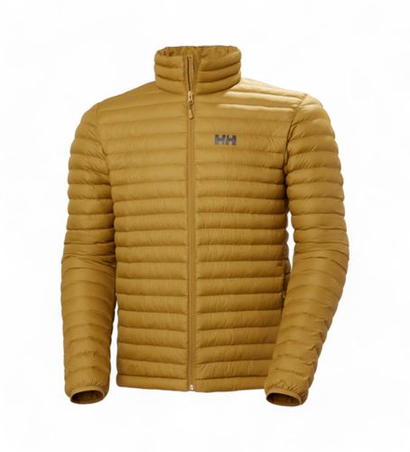 Sirdal Insulator Jacket marron (S), Casuel, Sport, Multisport, Polyamide - Helly Hansen - Modalova