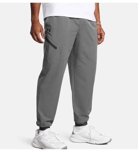 Joggers Unstoppable (M), Casuel, Sport, Multisport, Polyester - Under Armour - Modalova