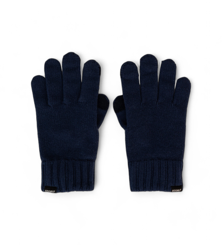 Unisex. MCUACGVWOOGL0696W24-160 Gants en laine (M/L), Casuel, Durable, Laine Recycle - ECOALF - Modalova