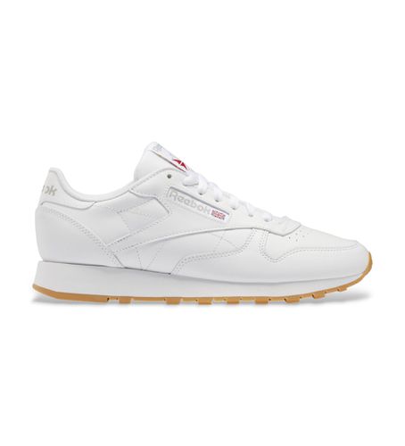 Baskets classiques en cuir (40), 1 à 3 cm, Lacets, Casuel - Reebok - Modalova