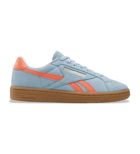 Chaussures Club C Grounds UK (36), Plat, Lacets, Casuel - Reebok - Modalova