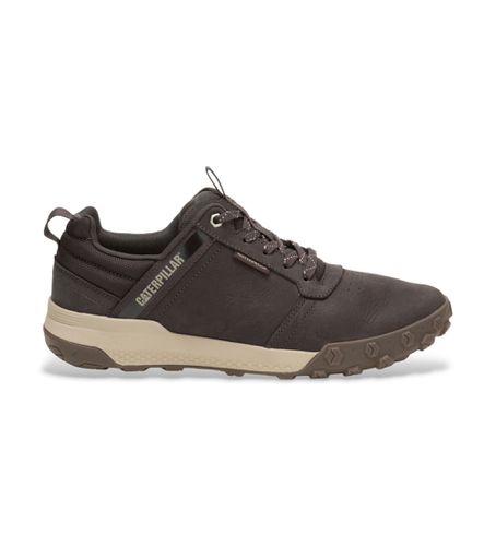 P726099 Trainers Hex Ready Low brown (40), Marron, Plat, Lacets, Casuel, Polyester recyclé - Caterpillar - Modalova