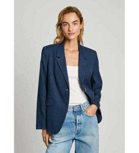 PL402421 Blazer Alina (XS), Casuel, Lyocell - Pepe Jeans - Modalova