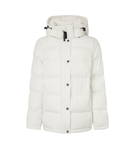 PL402438 Veste Bibi (XS), Casuel, Polyester, Durable - Pepe Jeans - Modalova