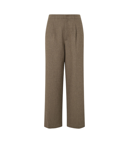 PL211772 Pantalon Dolly marron (XS), Casuel, Laine - Pepe Jeans - Modalova