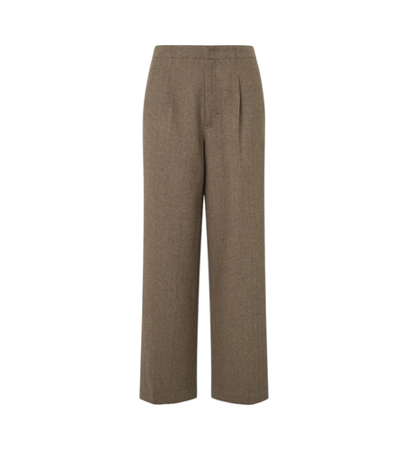 PL211772 Pantalon Dolly marron (L), Casuel, Laine - Pepe Jeans - Modalova