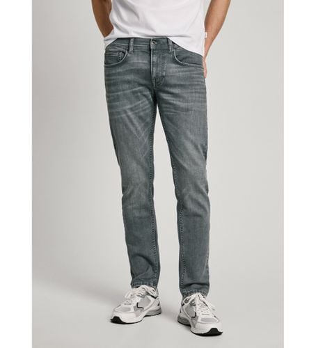 PM207389UI1 Gymdigo Slim Jeans (28/32), Casuel, , Coton, Denim, Durable - Pepe Jeans - Modalova