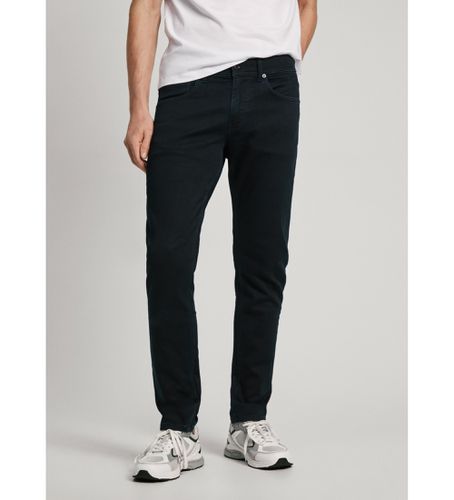 PM207389CU7 Gymdigo Slim Jeans (29/32), Casuel, Coton, Denim, Durable - Pepe Jeans - Modalova