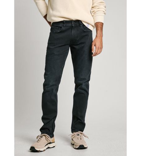 PM207389XH4 Gymdigo Slim Jeans (29/32), Casuel, Coton, Denim - Pepe Jeans - Modalova