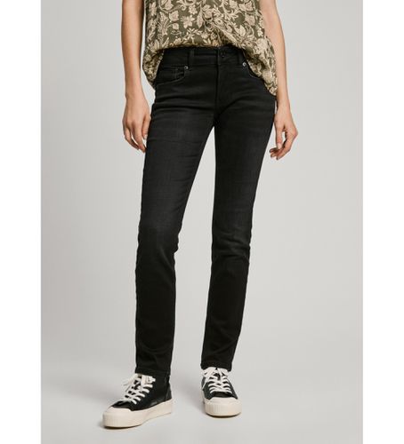 PL204737XH0 Jeans Slim Lw (24/32), Casuel, Coton, Denim, Durable - Pepe Jeans - Modalova