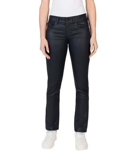 PL204737BC2 Jeans Slim Lw (31/30), Casuel, Denim, Modal, Durable - Pepe Jeans - Modalova