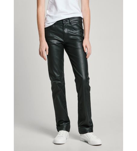 PL204735XM5 Jeans Slim Mw (25/32), Casuel, Denim, Modal, Durable - Pepe Jeans - Modalova