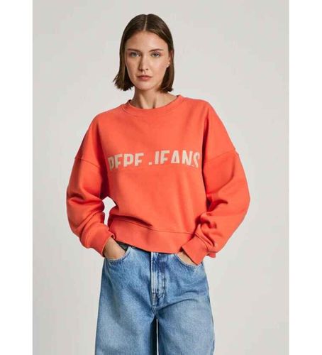 PL581452 Sweatshirt Gayle (XS), Casuel, Le coton biologique, Durable - Pepe Jeans - Modalova