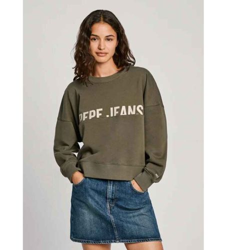 PL581452 Sweat-shirt Gayle (XS), Casuel, Le coton biologique, Durable - Pepe Jeans - Modalova