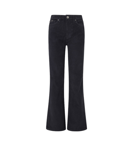 PL211786 Pantalon à bas cloche Willa (30/30), Casuel, Coton - Pepe Jeans - Modalova