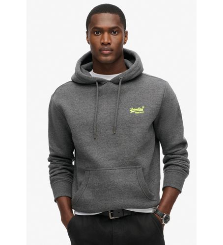 M2013110A Sweatshirt essentiel (L), Casuel, Coton - Superdry - Modalova