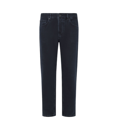 PM207392ED6 Jeans Tapered (29/32), Casuel, Coton, Denim, Durable - Pepe Jeans - Modalova