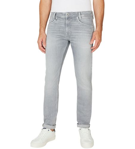 PM207391UH5 Jeans Tapered (28/32), Casuel, Coton, Denim, Durable - Pepe Jeans - Modalova