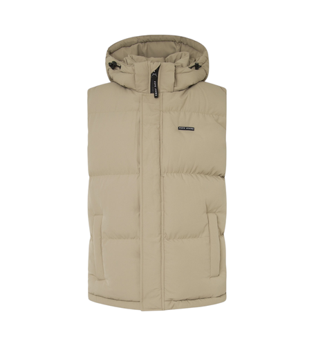 PM403015 Gilet Teddy (M), Casuel, Polyester - Pepe Jeans - Modalova