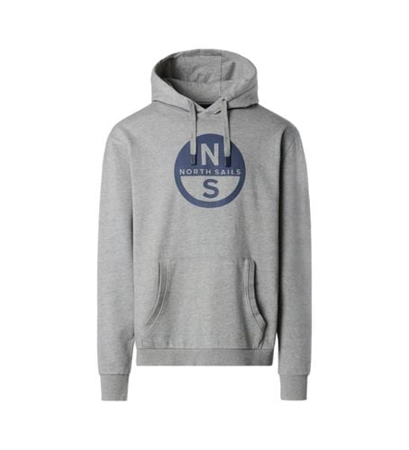 Sweatshirt avec logo (XS), Casuel, Sport, Coton - North Sails - Modalova