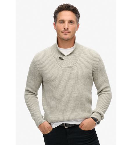 M6110626A Pull Merchant Store (L), Casuel, Acrylique - Superdry - Modalova